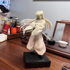 mimo犬夜叉 手办