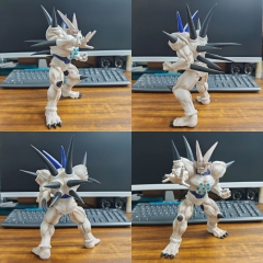 Dragon Ball Z Yi Shen Dragon Cartoon Anime PVC Figure