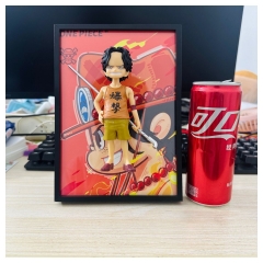 A5艾斯  小画框产
