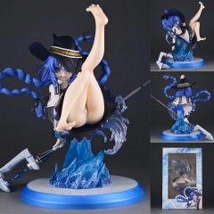 洛琪希 :19.5cm