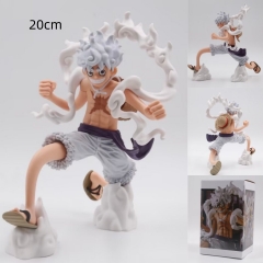 Grandista尼卡路飞 20cm