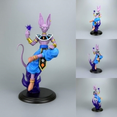 底座比鲁斯 21cm纸箱+吸塑