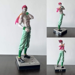 西索Hisoka 彩盒珍珠棉快递箱 31cm