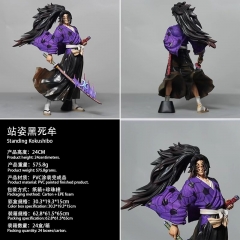 站姿黑死牟 24CM  纸箱+珍珠棉