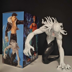 18cm Jujutsu Kaisen Okkotsu Yuta Cartoon Anime PVC Figures