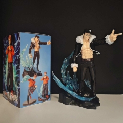 19.8cm Jujutsu Kaisen Ryu Ishigori Cartoon Anime PVC Figures