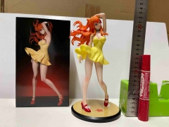 23cm EVA/Neon Genesis Evangelion Asuka Langley Soryu Cartoon Sexy Girls Anime PVC Figure Toy