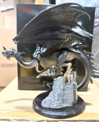 17CM The Lord of the Rings Cartoon Anime PVC Figure