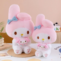 3 Sizes Sanrio My Melody Cartoon Anime Plush Toy Doll