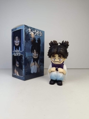 9CM Jujutsu Kaisen Choso Cartoon Anime PVC Figures
