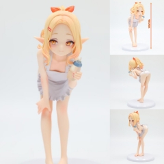 阿玛莉莉丝  18cm 吸塑+彩盒
