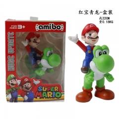 红宝青龙一盒装高22CM重0.18KG
