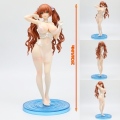 湿女神  25cm 吸塑+彩盒
