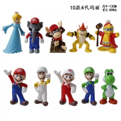 高9-13CM  10款4代玛丽