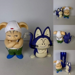 乌龙小猪➕小猫，配套袋装