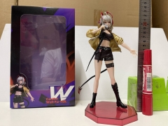 明日方舟W23CM239克