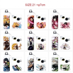 10 Styles Demon Slayer: Kimetsu no Yaiba Cartoon Anime Sport Cup