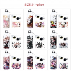 10 Styles Danganronpa: Trigger Happy Havoc Cartoon Anime Sport Cup