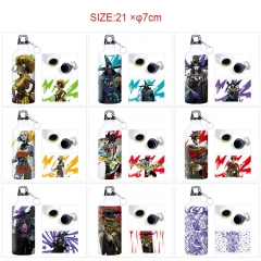 10 Styles Hades Cartoon Anime Sport Cup