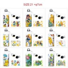 10 Styles Pokemon Cartoon Anime Sport Cup