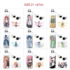 10 Styles Bocchi the Rock! Cartoon Anime Sport Cup