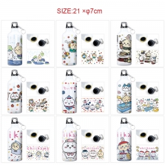 12 Styles Chiikawa Cartoon Anime Sport Cup