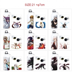 10 Styles Tokyo Ghoul Cartoon Anime Sport Cup