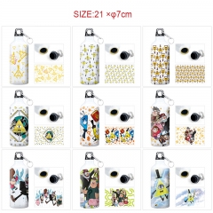 10 Styles Gravity Falls Cartoon Anime Sport Cup