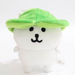 11*8*6CM Chiikawa Cartoon Anime Plush Toy Pendant