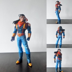 七龙珠 GT 超级人造人17号 35cm