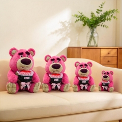 4 Sizes Lots-o'-Huggin' Bear Cartoon Anime  Plush Toy Doll