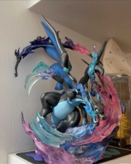 26CM Pokemon Charizard Cartoon Anime PVC Figure
