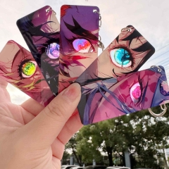 19 Styles Demon Slayer: Kimetsu no Yaiba Cartoon Anime Acrylic Keychain