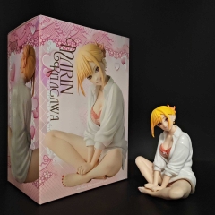 10cm My Dress-Up Darling Cartoon Anime PVC Figures