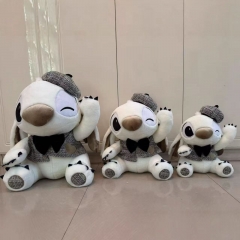 3 Sizes Lilo & Stitch Cartoon Anime Plush Toy Doll