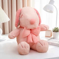 3 Sizes Snoopy Cartoon Anime Plush Toy Doll
