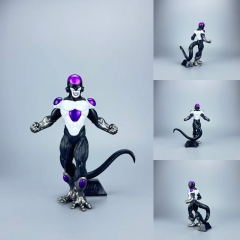 ( OPP Bag) 18cm Dragon Ball Z Frieza Cartoon Anime PVC Figure Doll Toys