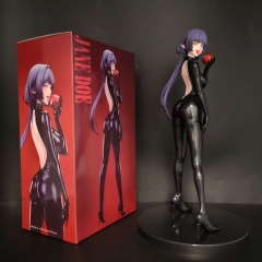 23cm Zenless Zone Zero Cartoon Anime PVC Figures