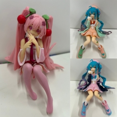 3款 初音手办