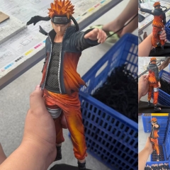 火影忍者 一生鸣人  32cm