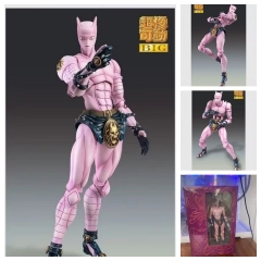JOJO 超像可动BIG 杀手皇后