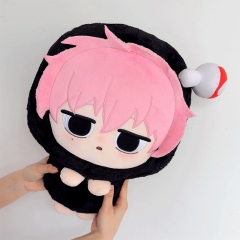 42*34*16cm Tamon's B-Side Cartoon Anime Plush Toy Pillow