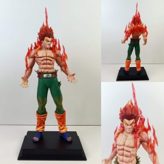 27cm Naruto Cartoon Anime PVC Figures