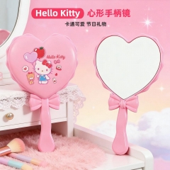 Hello Kitty Cartoon Anime Mirror