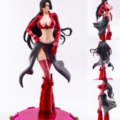 蛋尖岛女帝 约34cm