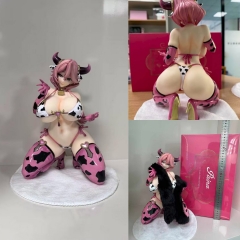 30cm Sexy Girls Cartoon Anime PVC Figures