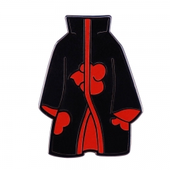 Naruto Cartoon Anime Pin Brooch Badge