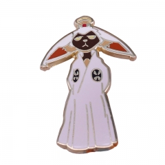 Avata Cartoon Anime Pin Brooch Badge