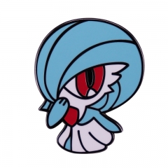 Pokemon Cartoon Anime Pin Brooch Badge