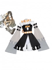 6 Sizes Gachiakuta Cosplay Anime Costume Set
